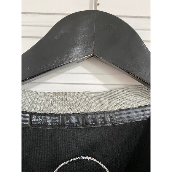 Andrew Wiggins Minnesota Timberwolves Adidas Jersey Size XL - Picture 6 of 6